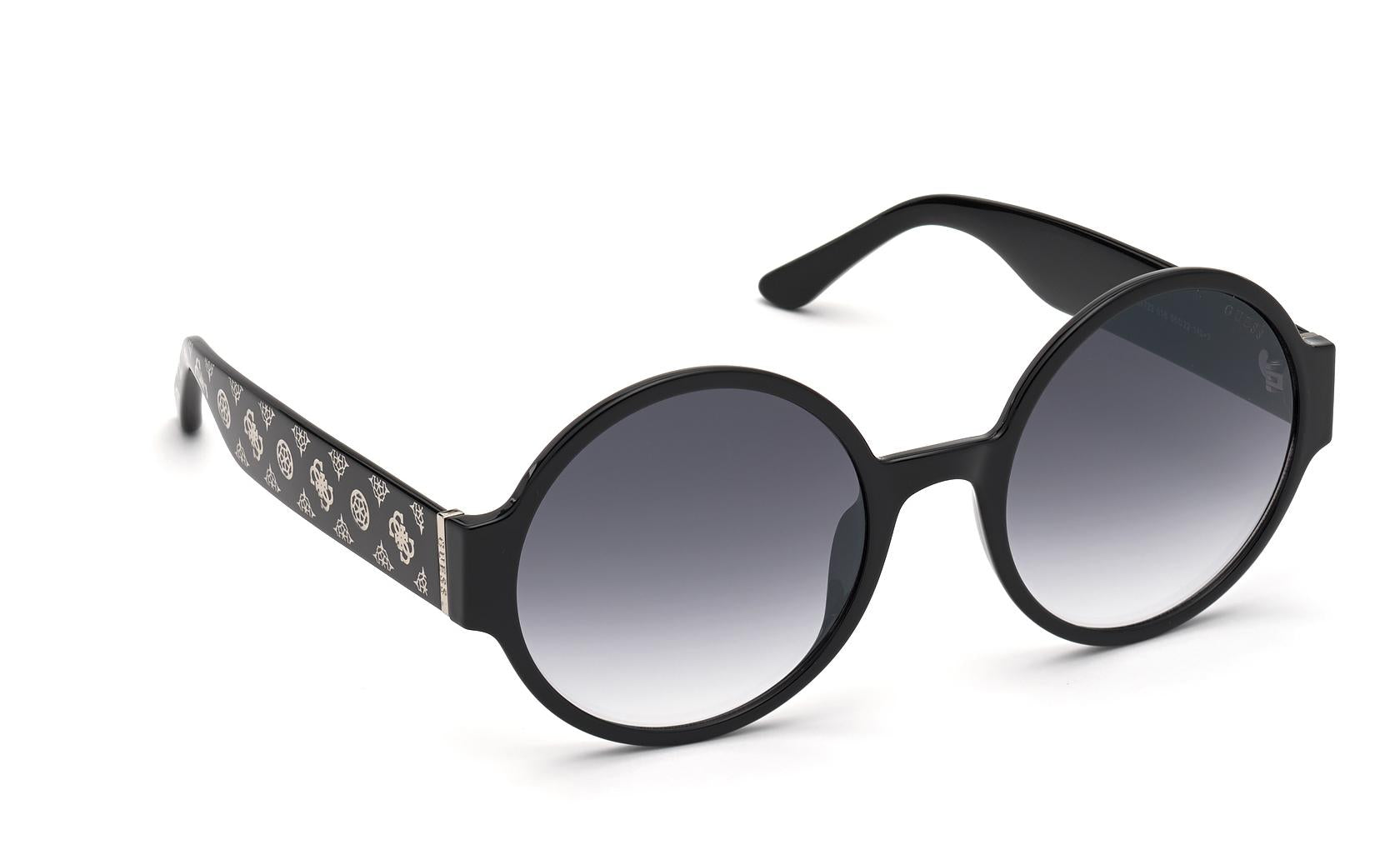 Guess Sunglasses GU7722 01B