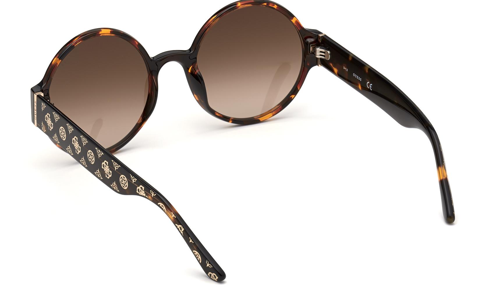 Guess Sunglasses GU7722 52G