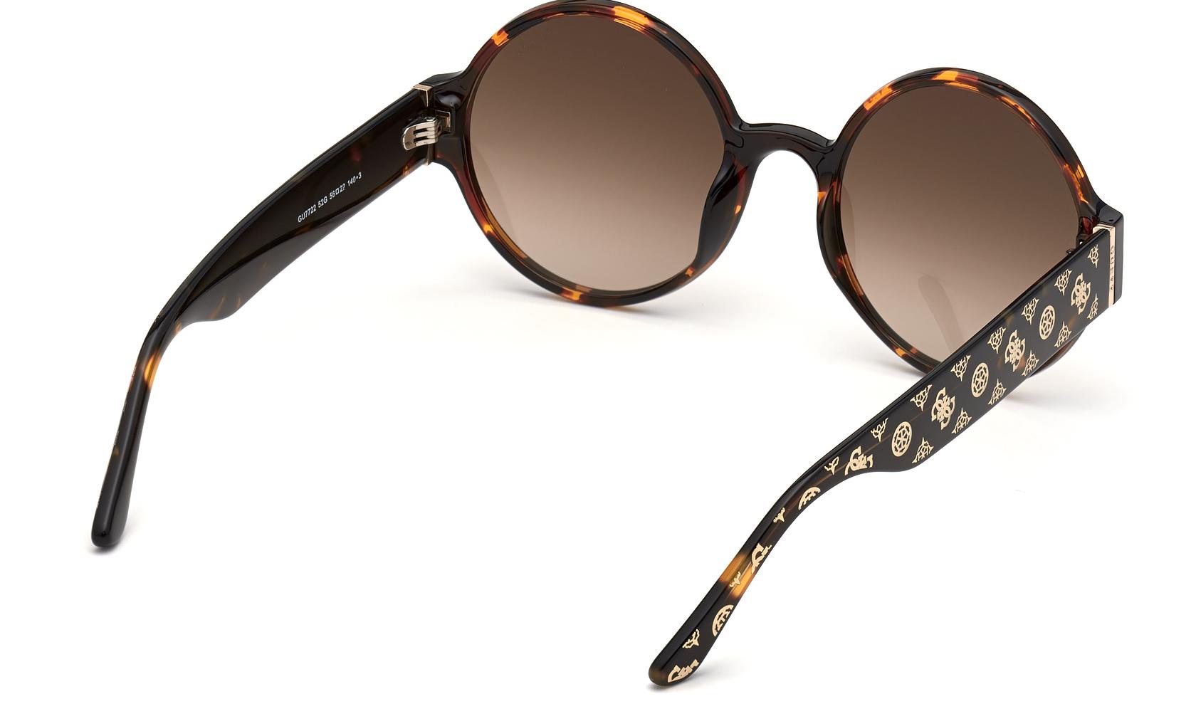 Guess Sunglasses GU7722 52G