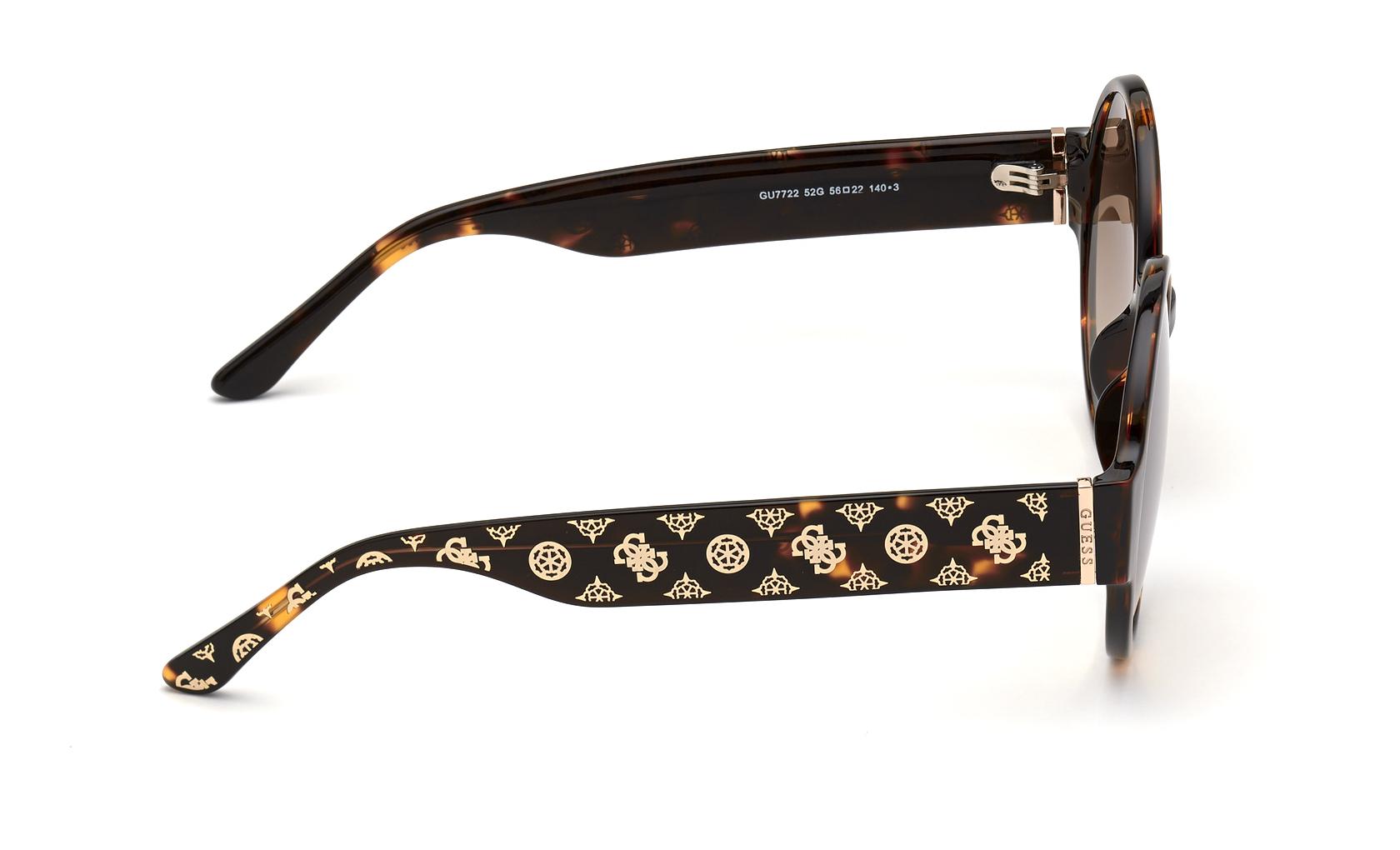 Guess Sunglasses GU7722 52G