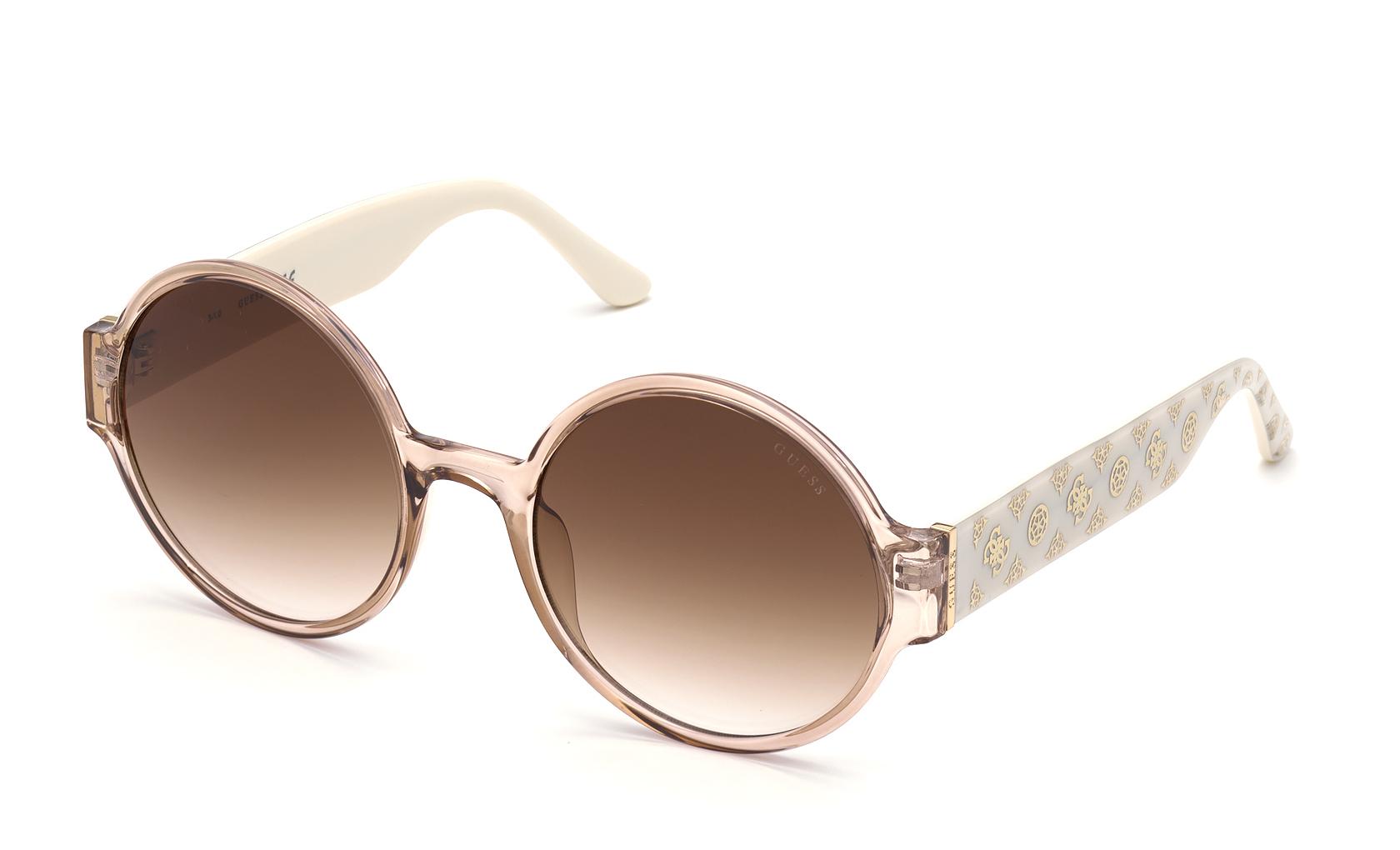 Guess Sunglasses GU7722 57F