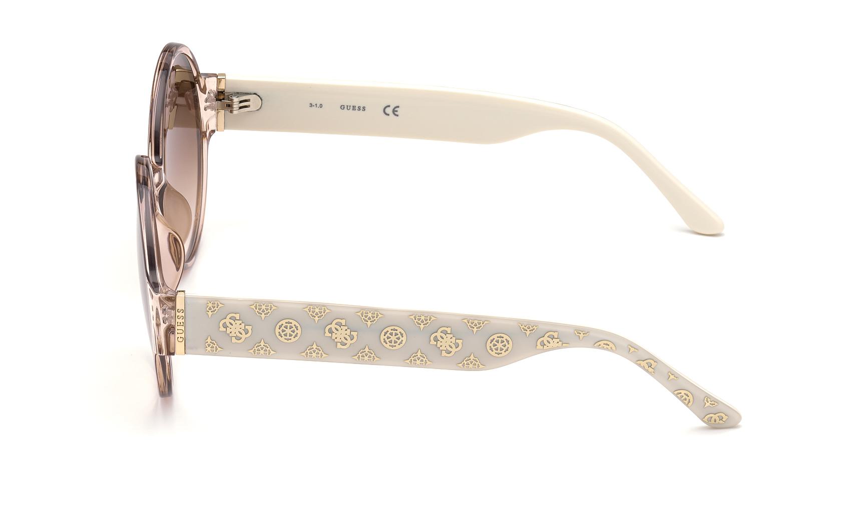 Guess Sunglasses GU7722 57F