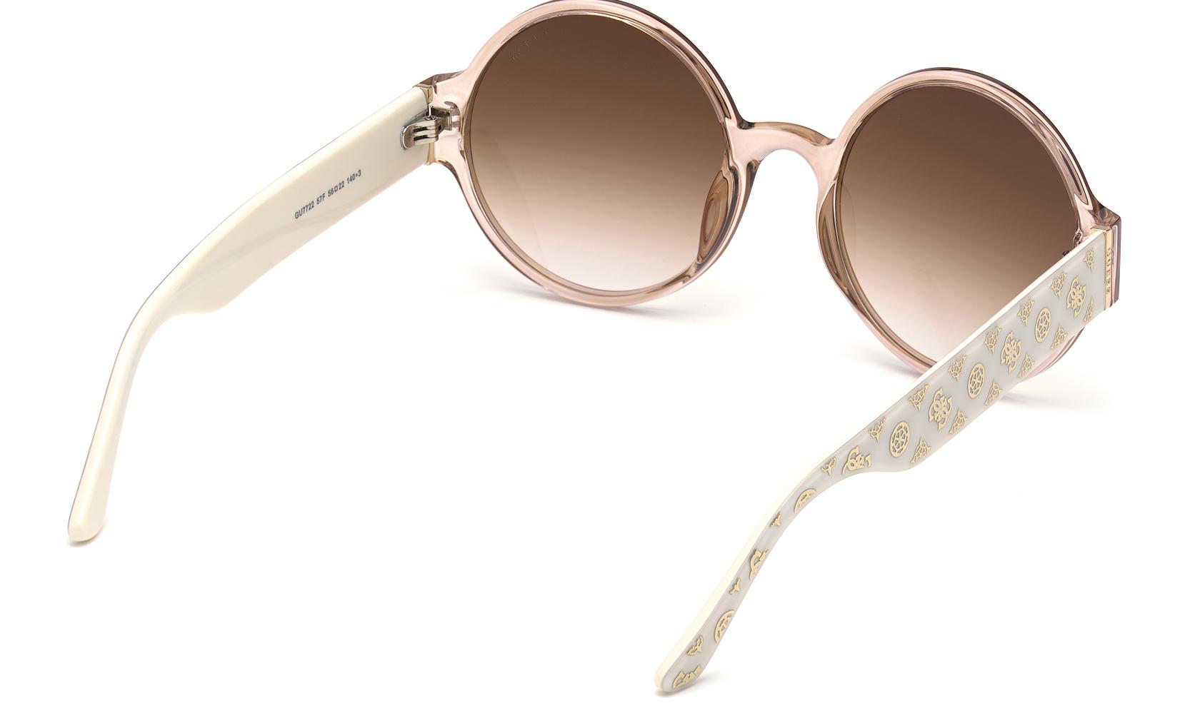 Guess Sunglasses GU7722 57F