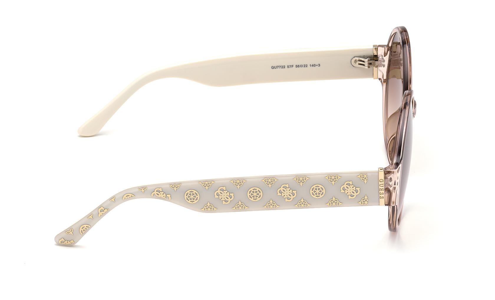 Guess Sunglasses GU7722 57F