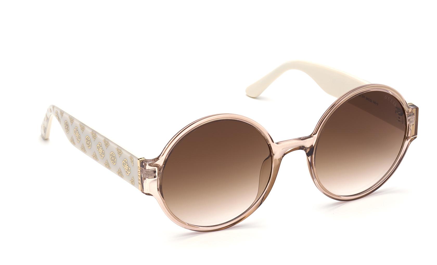 Guess Sunglasses GU7722 57F