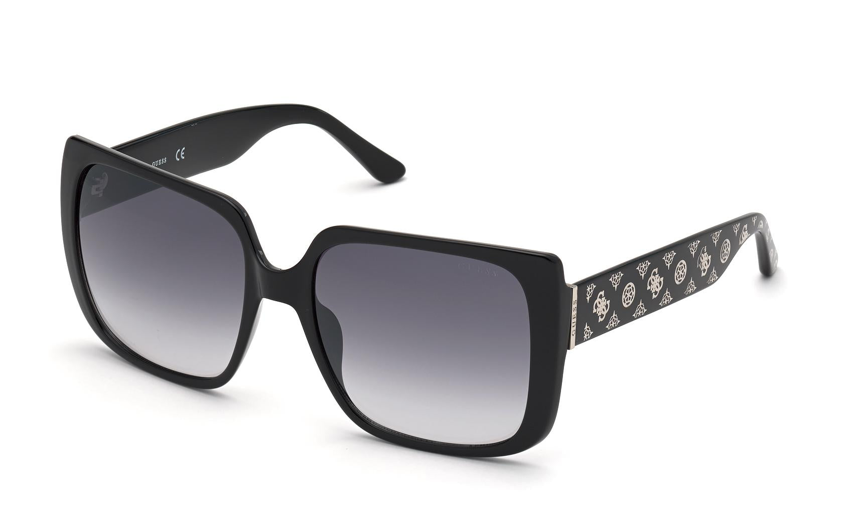 Guess Sunglasses GU7723 01B
