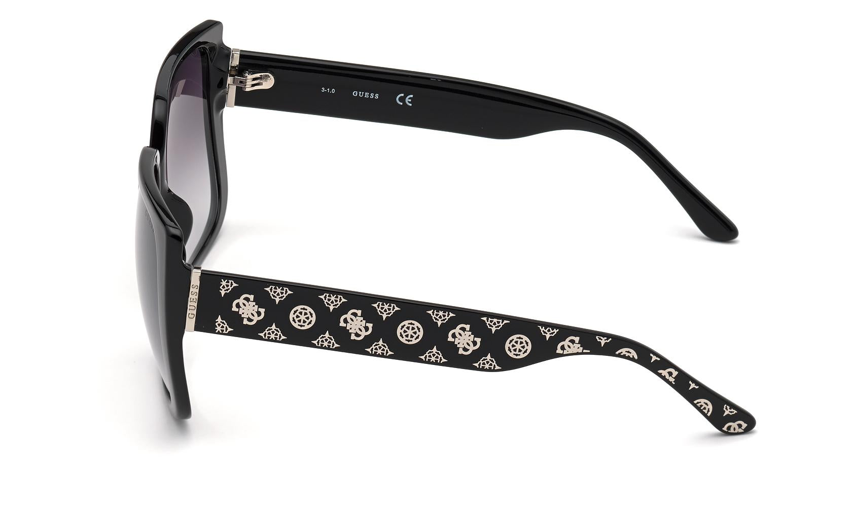 Guess Sunglasses GU7723 01B