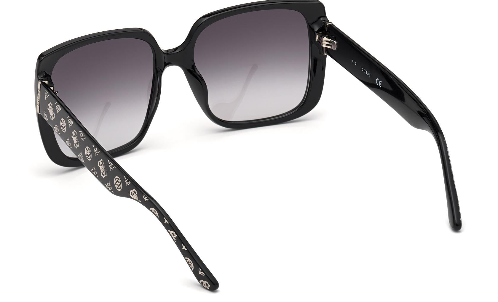 Guess Sunglasses GU7723 01B