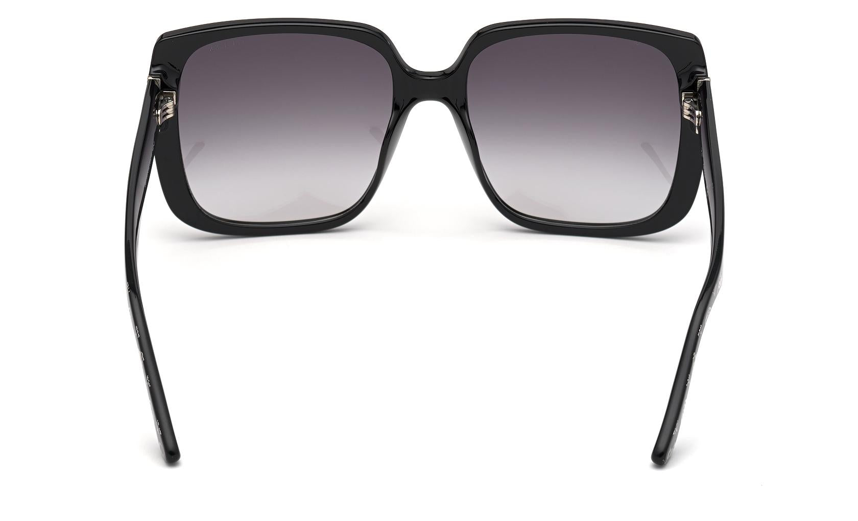 Guess Sunglasses GU7723 01B