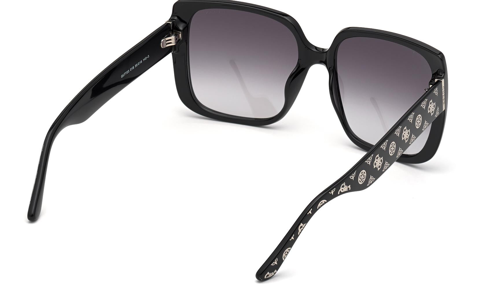 Guess Sunglasses GU7723 01B