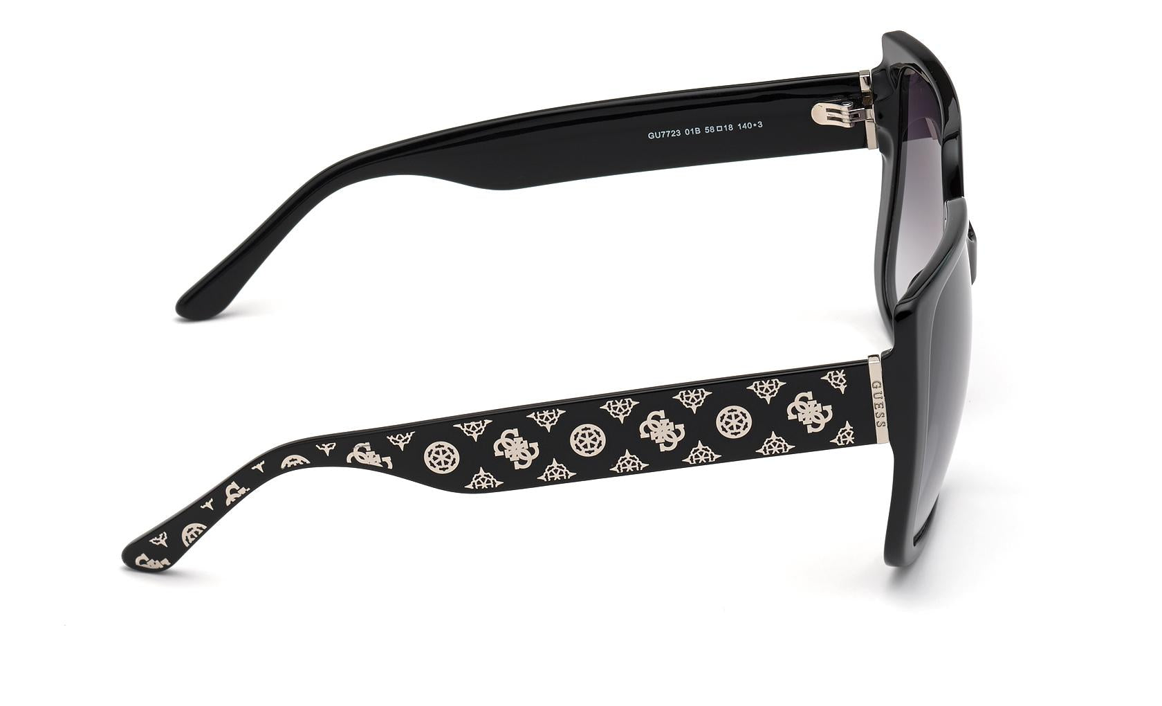 Guess Sunglasses GU7723 01B