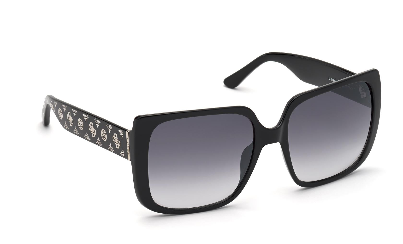 Guess Sunglasses GU7723 01B