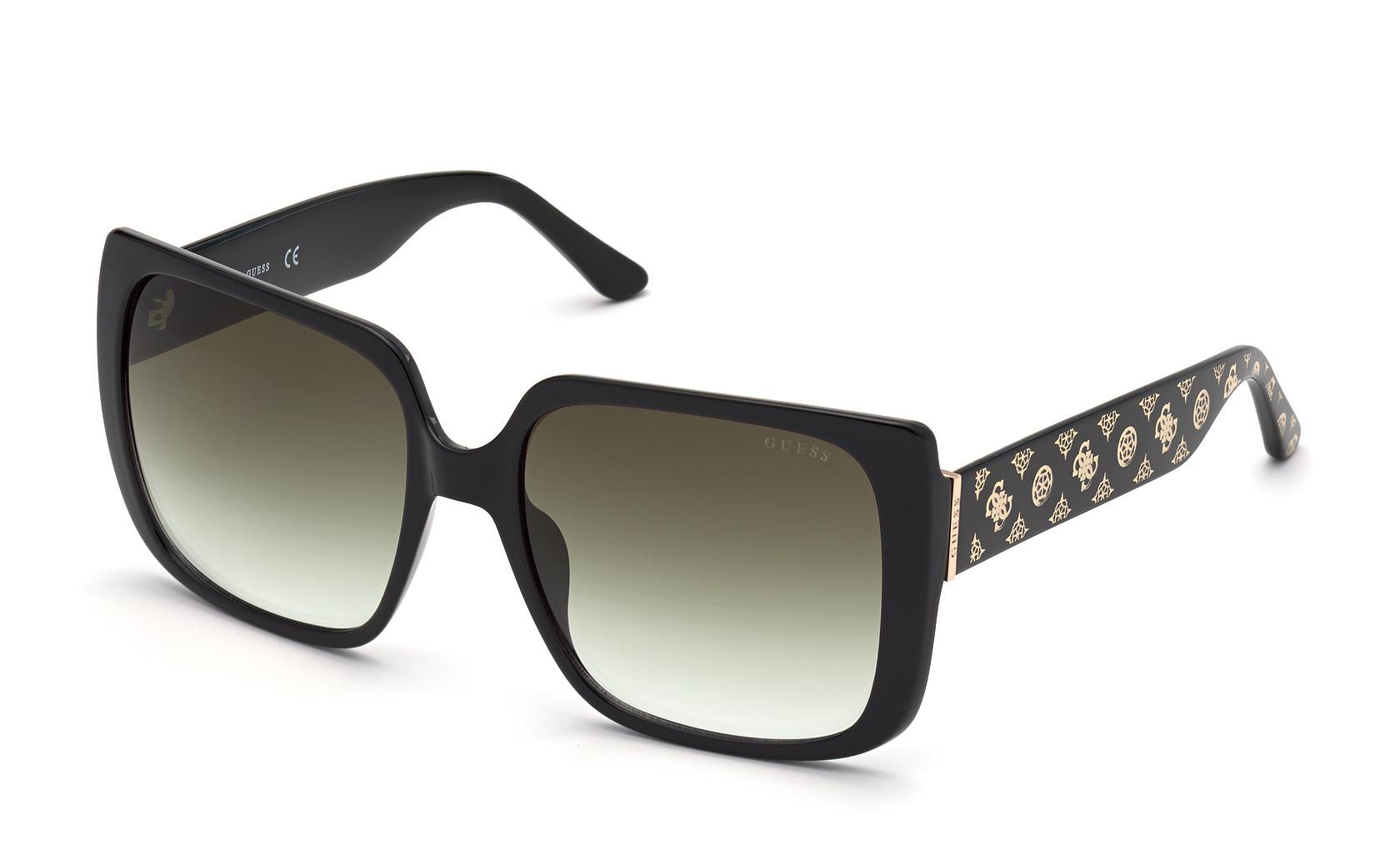 Guess Sunglasses GU7723 01P