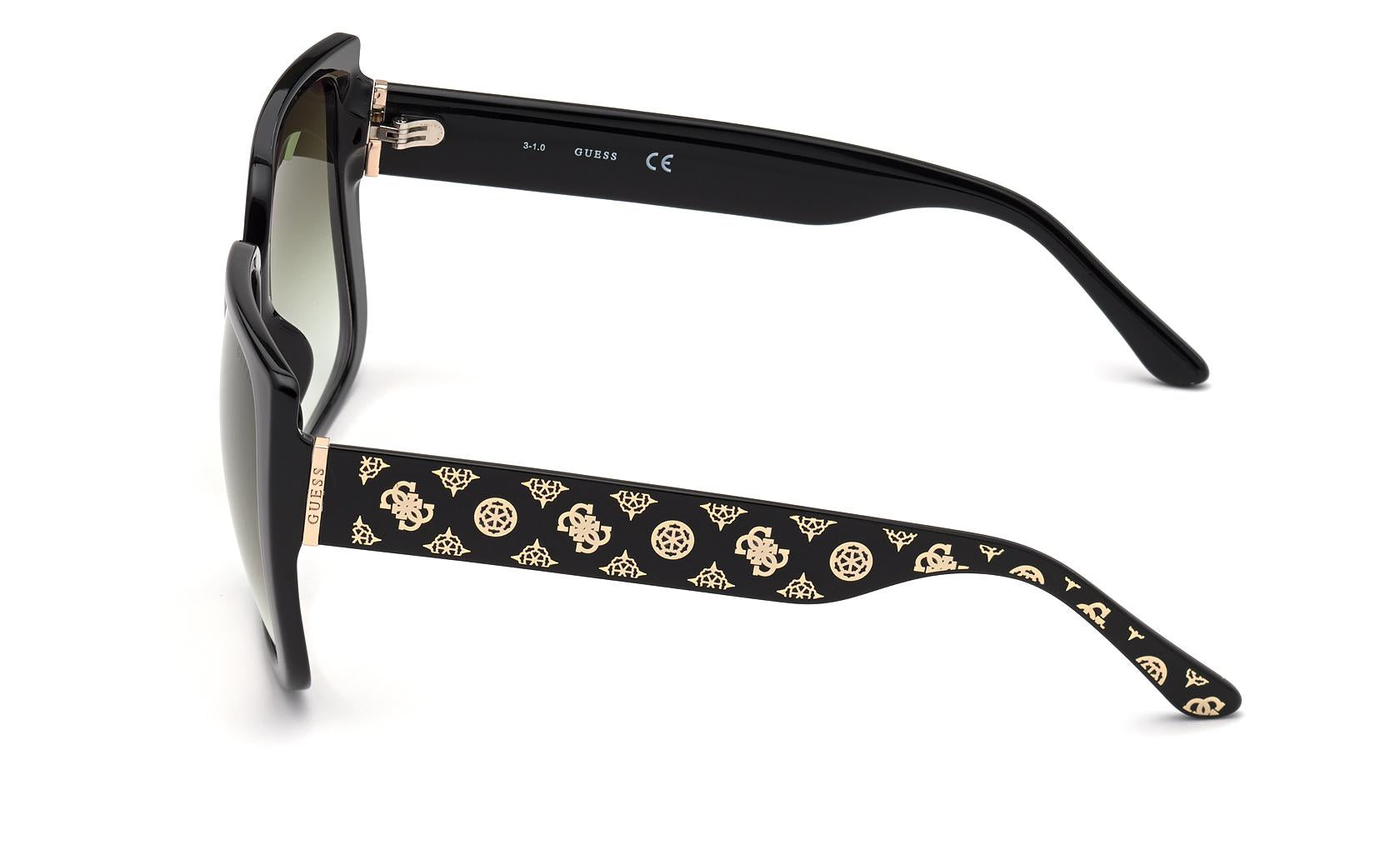 Guess Sunglasses GU7723 01P