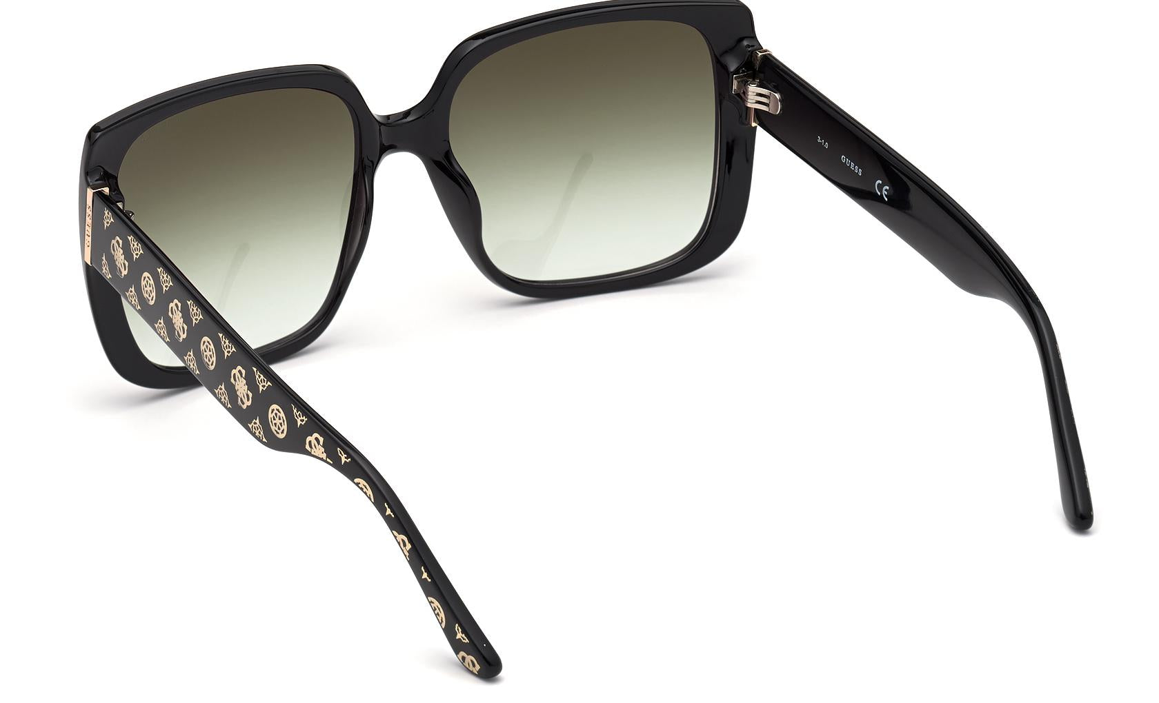 Guess Sunglasses GU7723 01P
