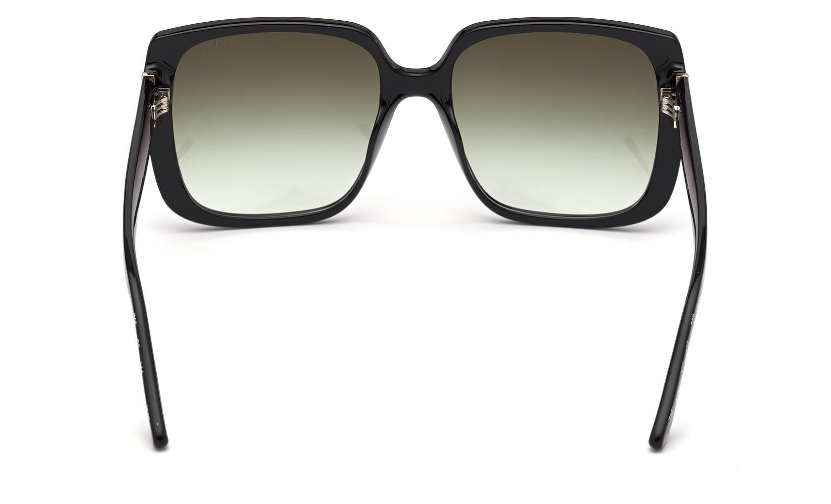 Guess Sunglasses GU7723 01P