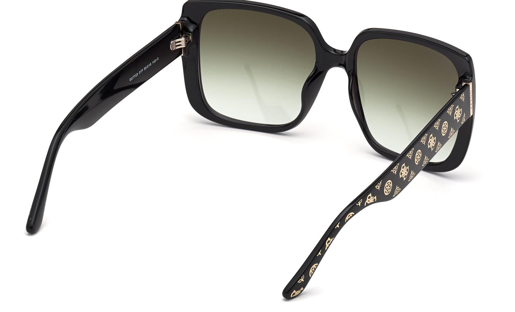 Guess Sunglasses GU7723 01P