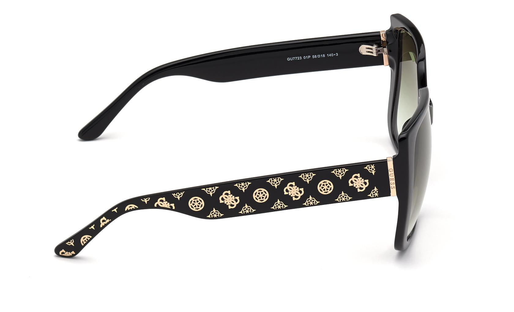 Guess Sunglasses GU7723 01P