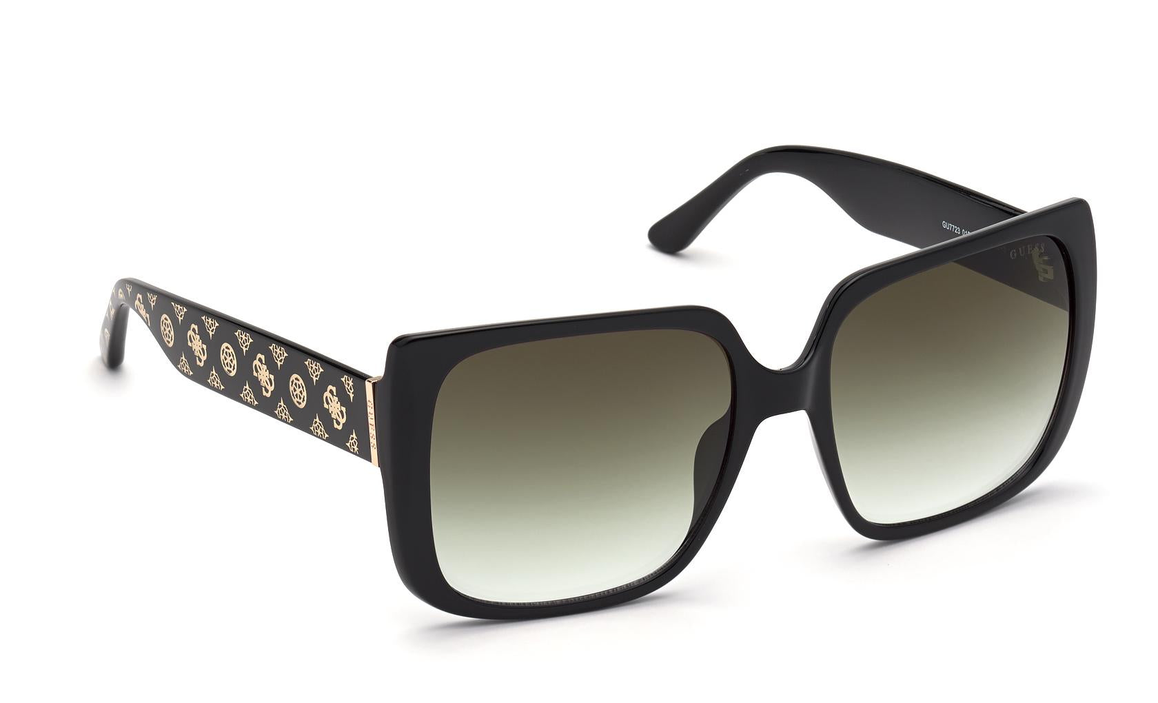 Guess Sunglasses GU7723 01P