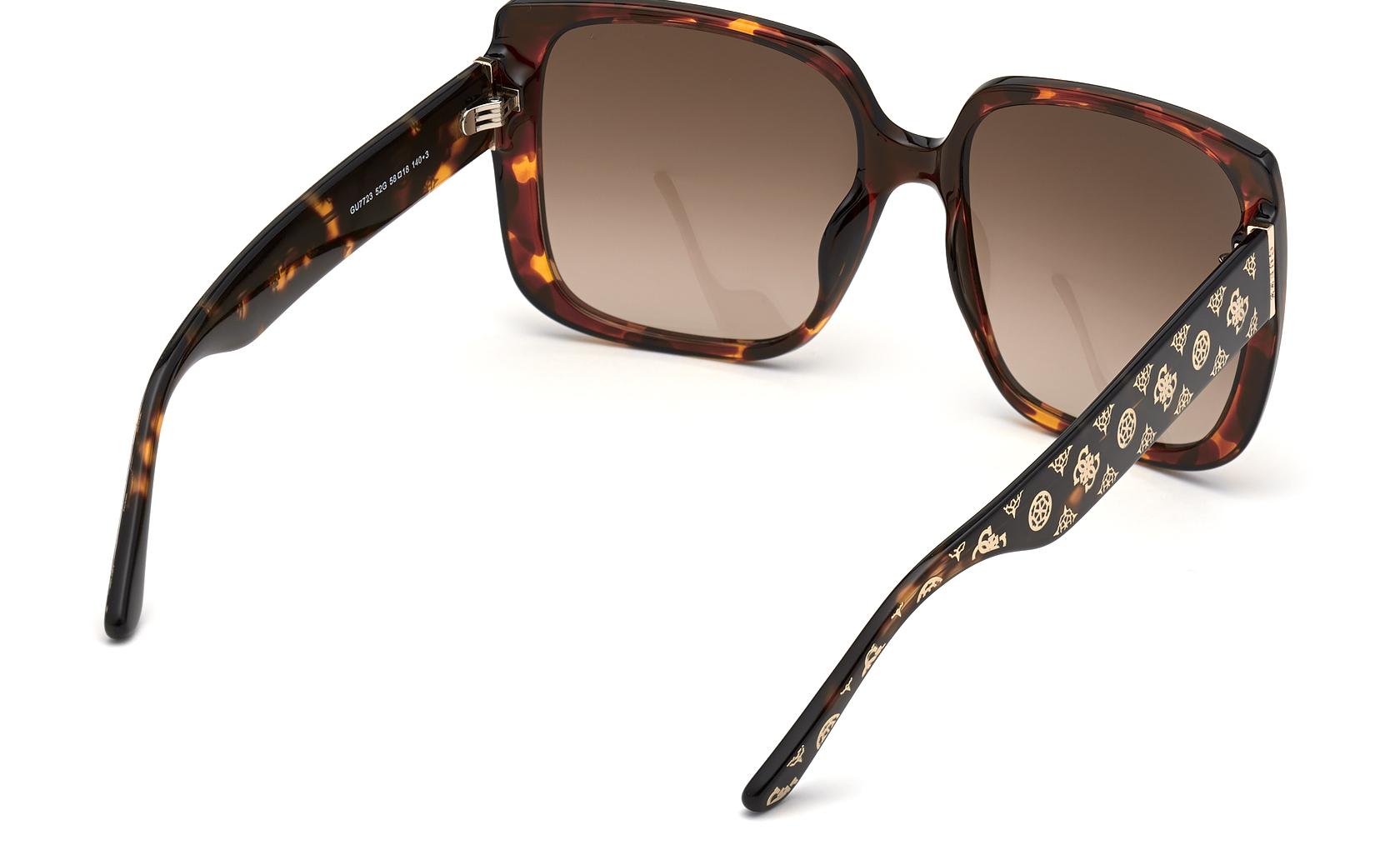 Guess Sunglasses GU7723 52G