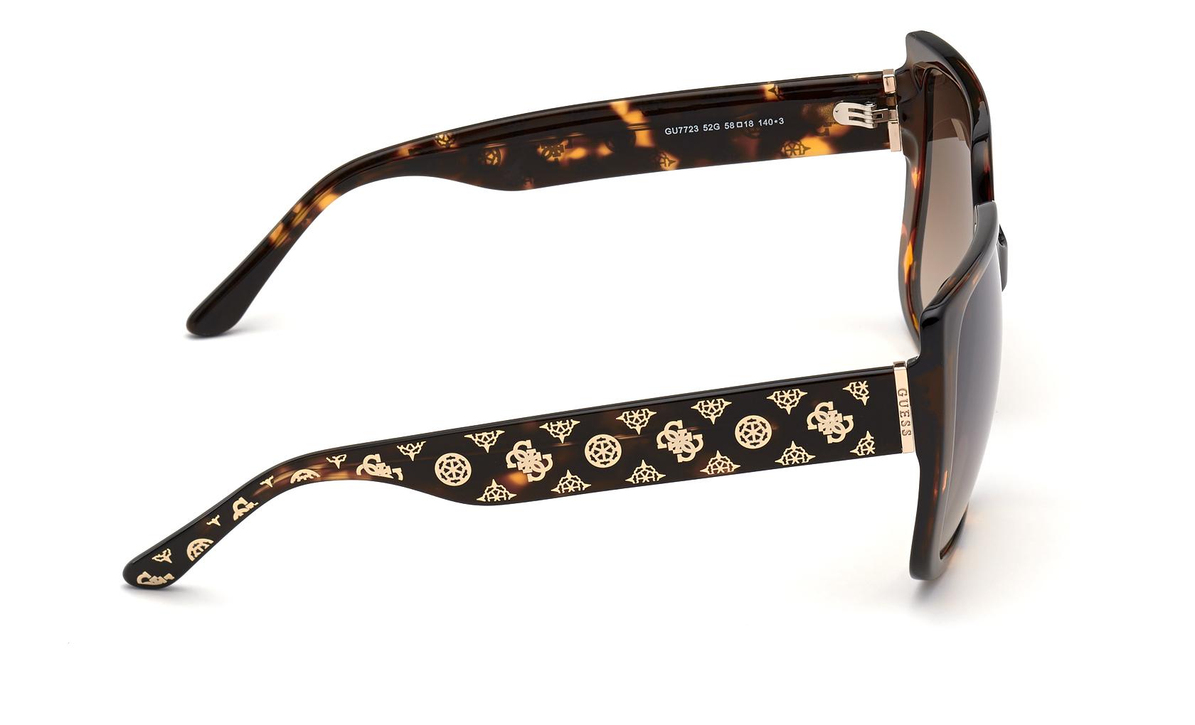 Guess Sunglasses GU7723 52G