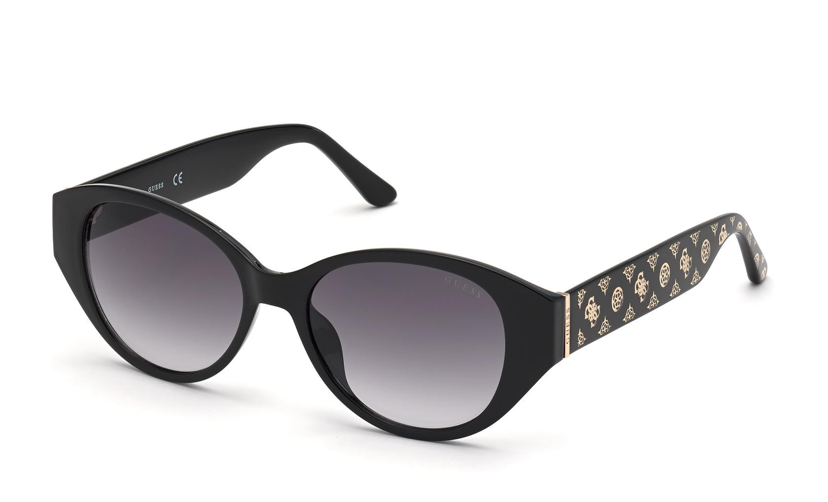 Guess Sunglasses GU7724 01B
