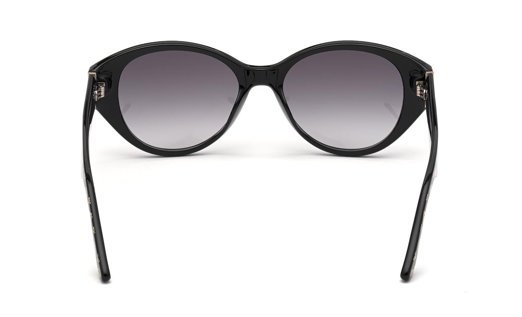 Guess Sunglasses GU7724 01B