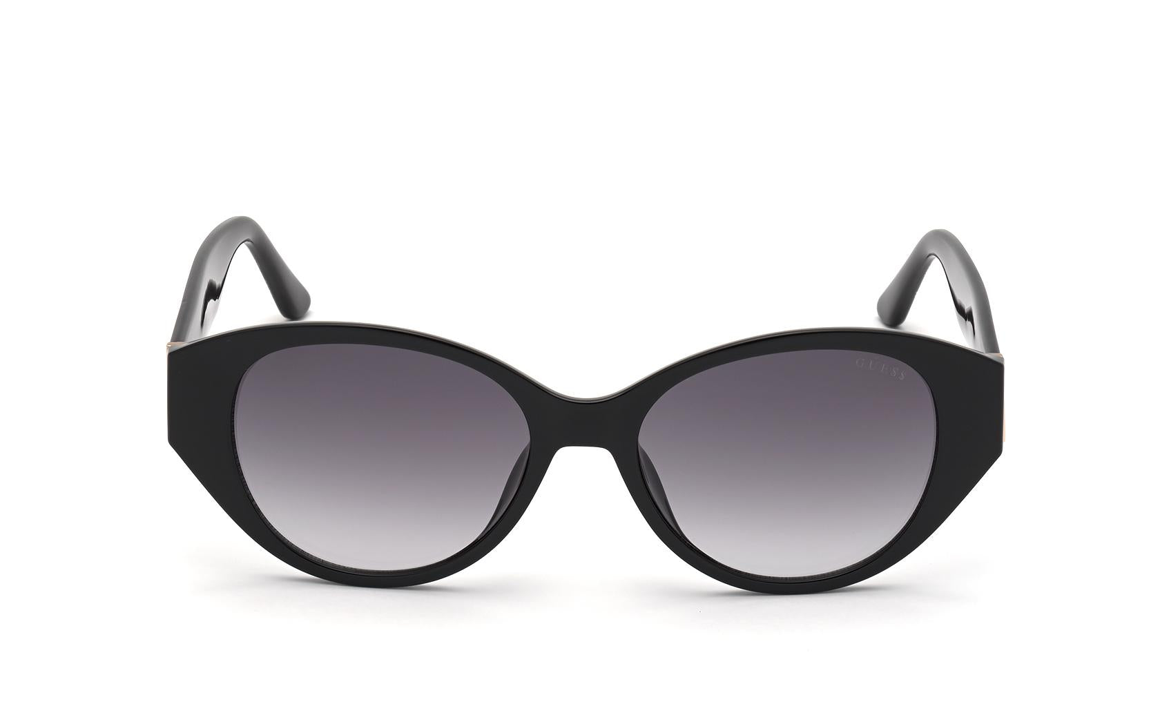 Guess Sunglasses GU7724 01B