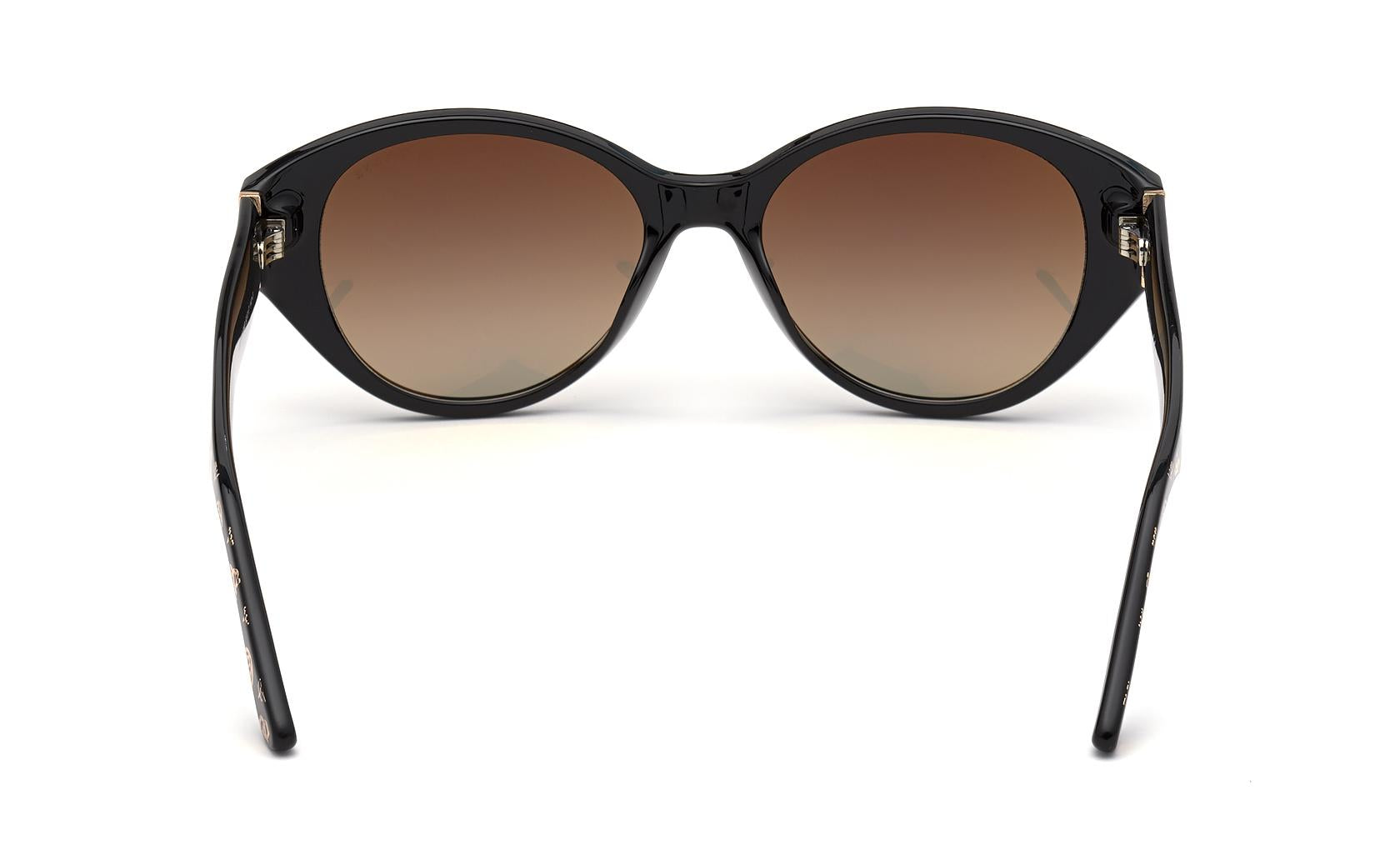 Guess Sunglasses GU7724 01G