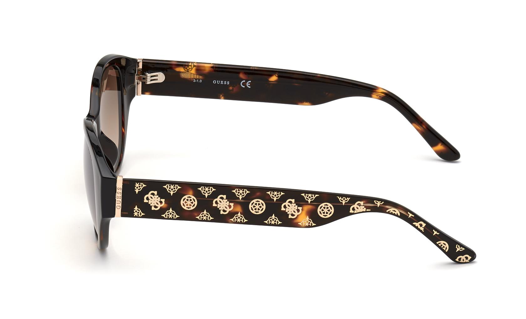 Guess Sunglasses GU7724 52G