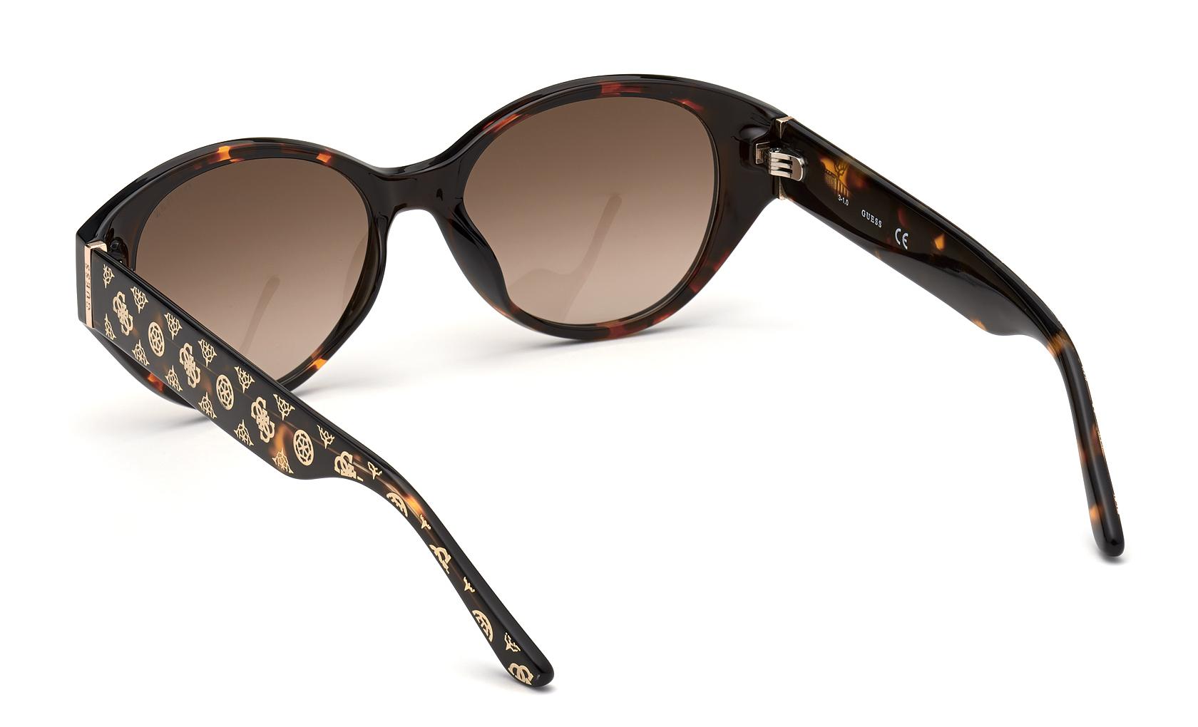 Guess Sunglasses GU7724 52G
