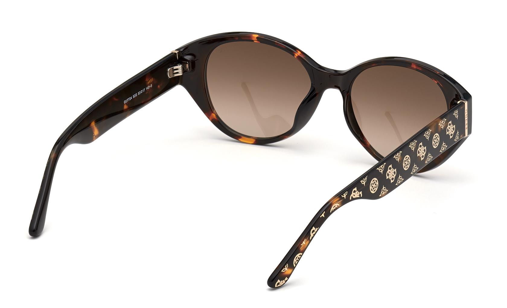 Guess Sunglasses GU7724 52G