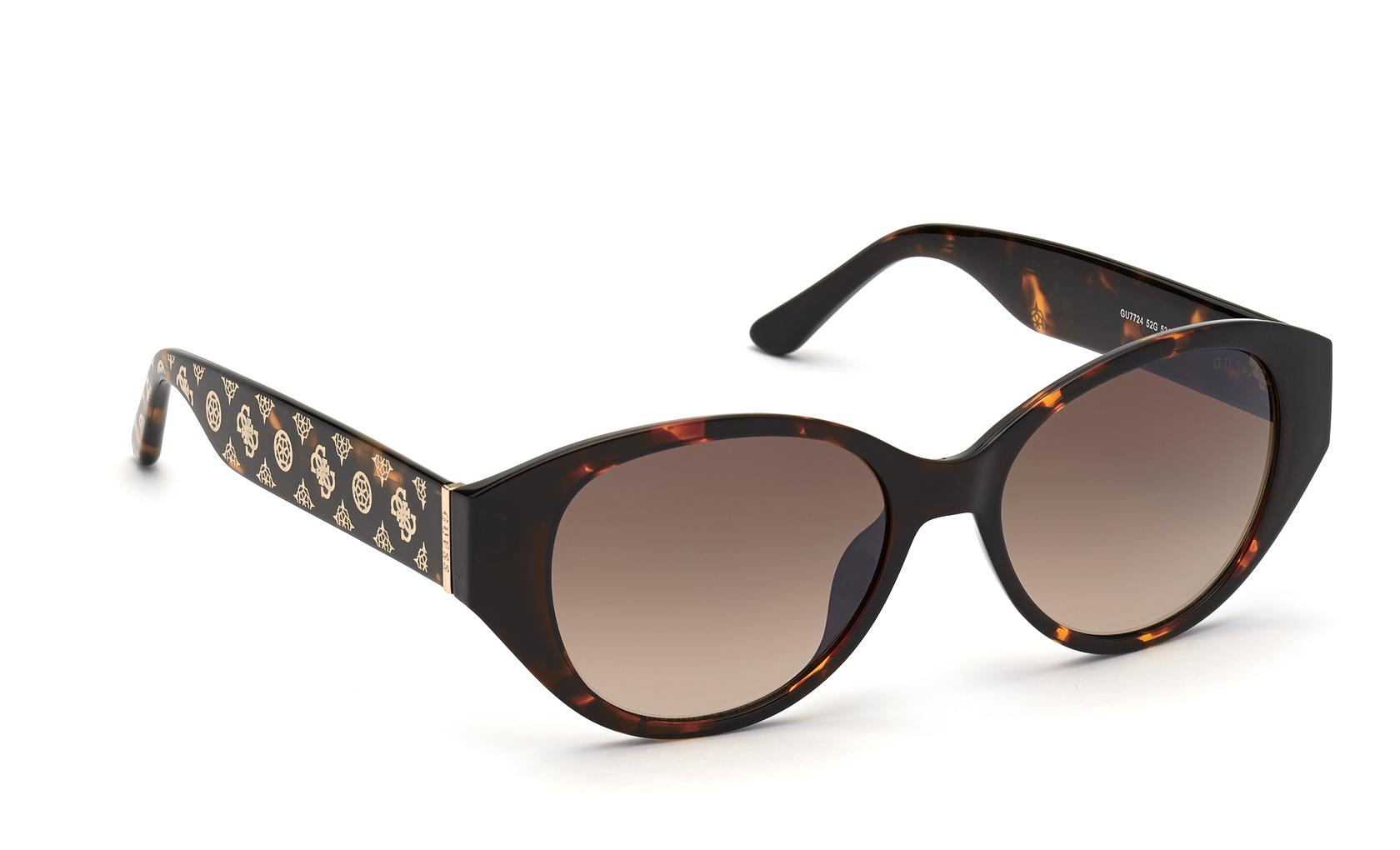 Guess Sunglasses GU7724 52G