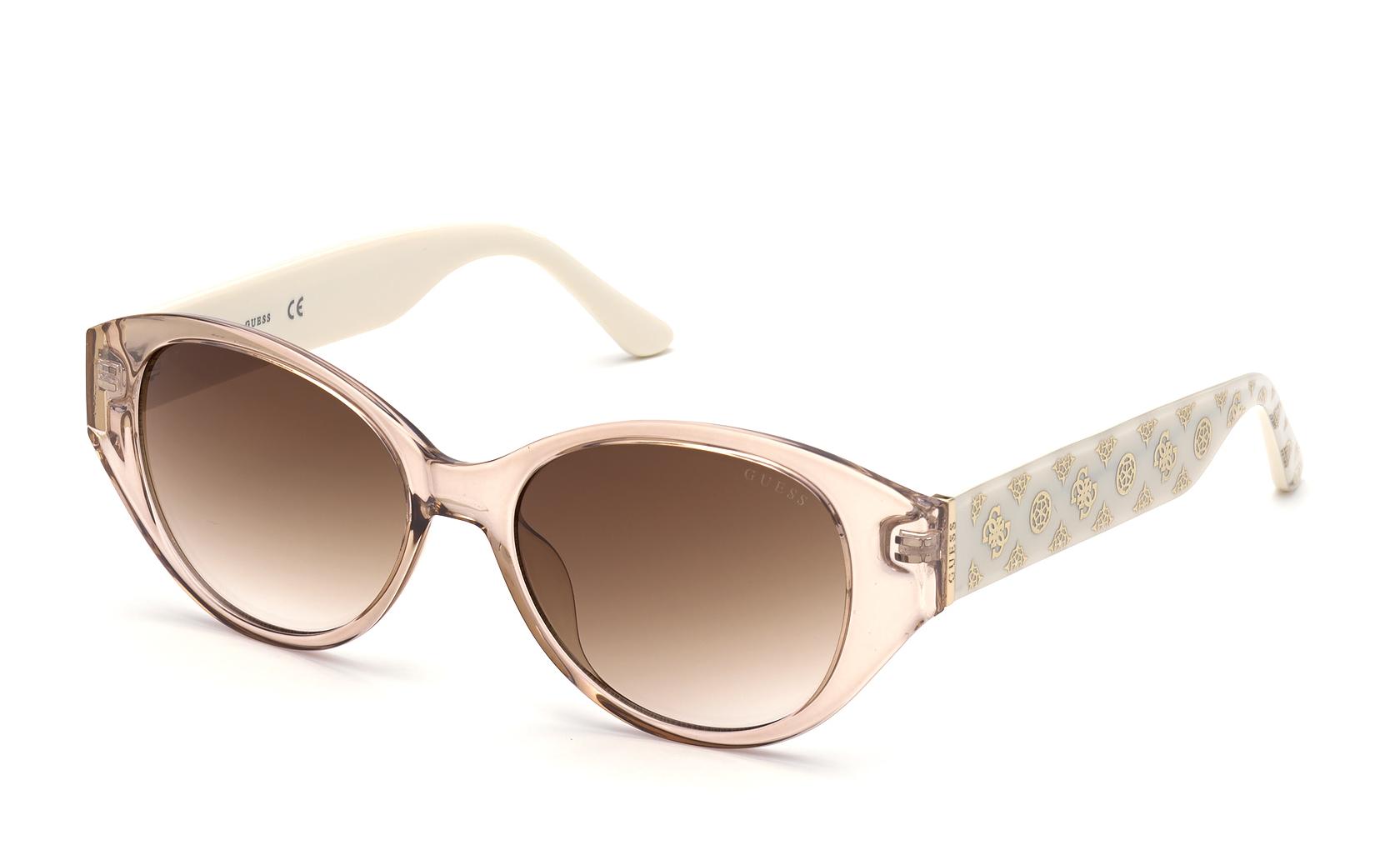 Guess Sunglasses GU7724 57F