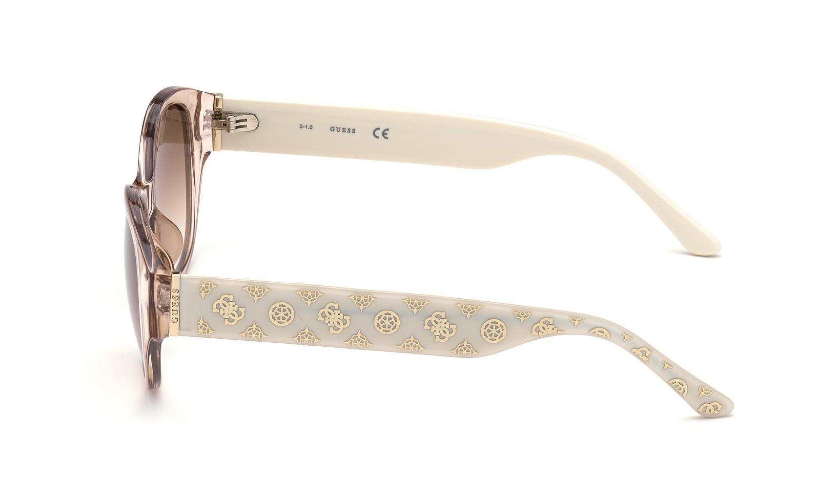 Guess Sunglasses GU7724 57F