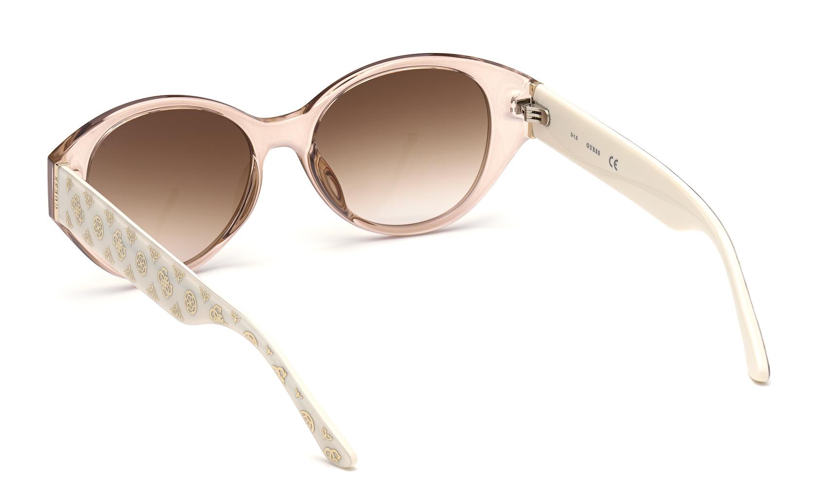 Guess Sunglasses GU7724 57F