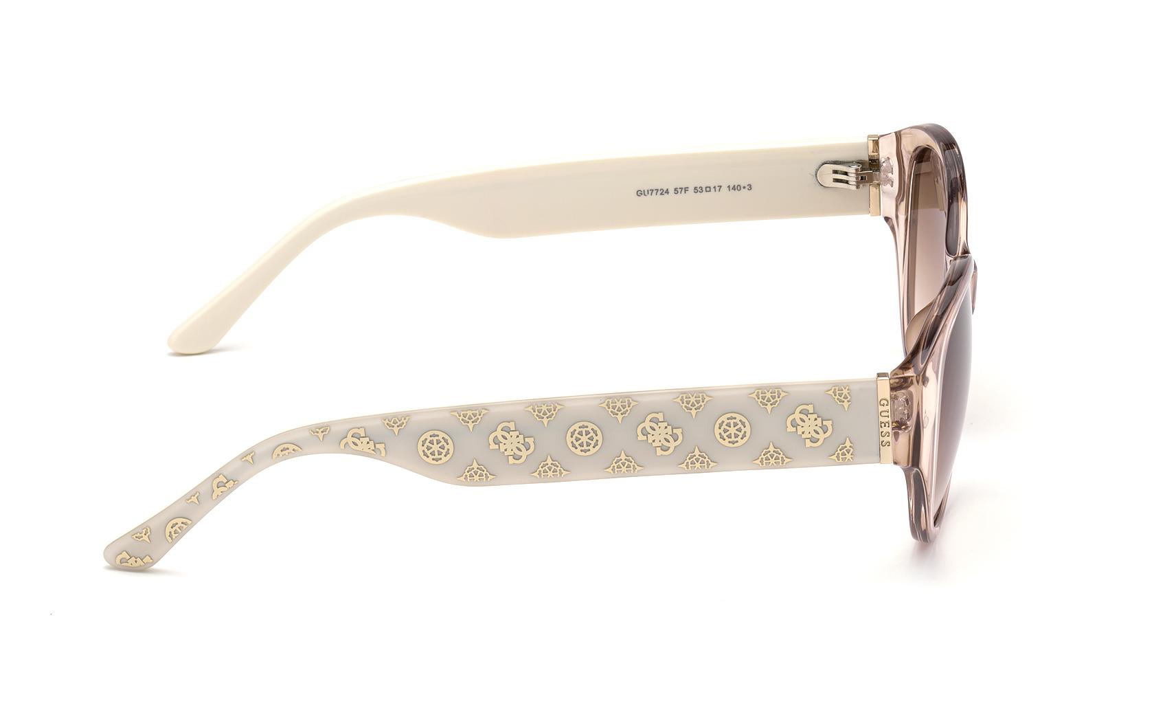 Guess Sunglasses GU7724 57F