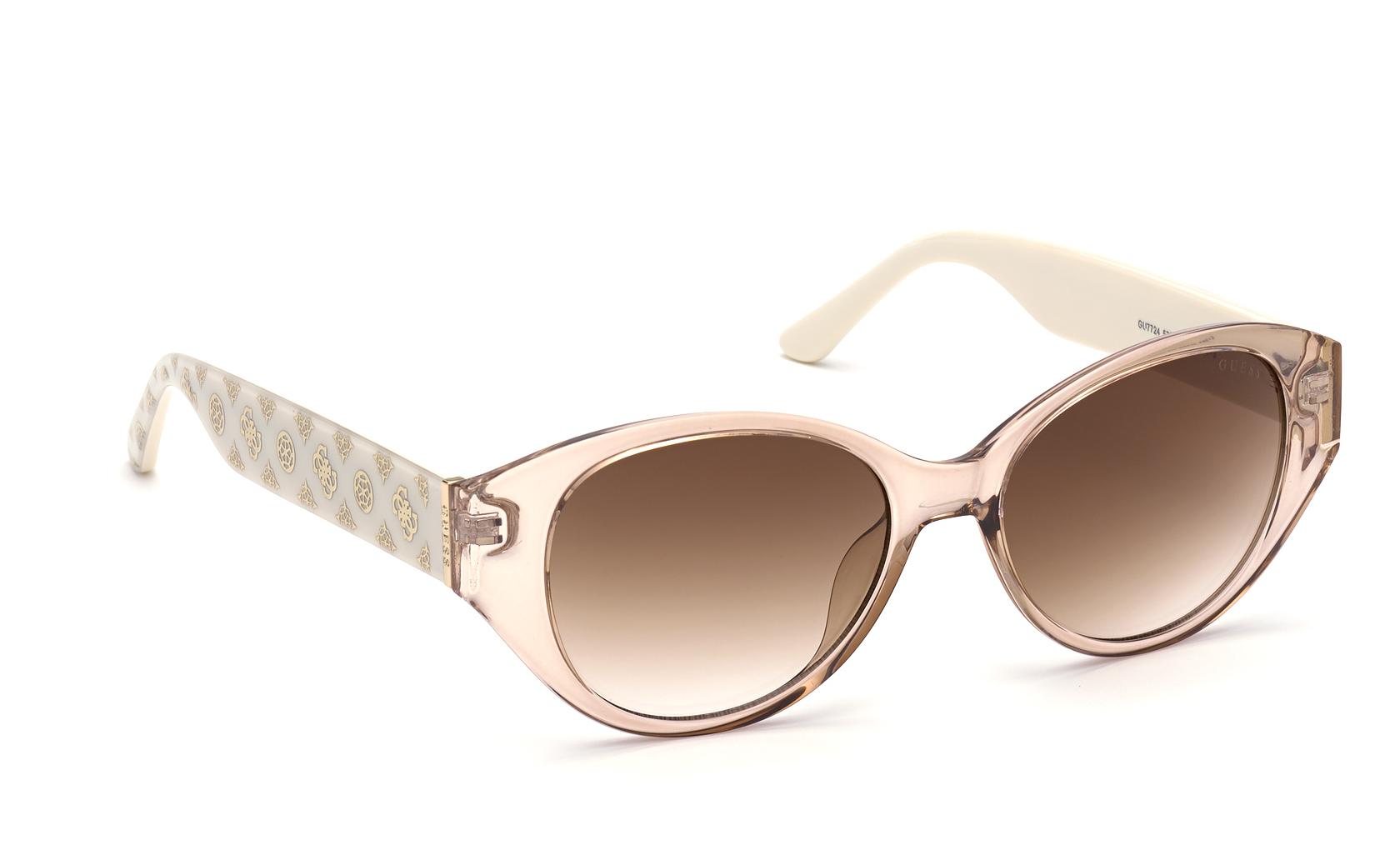 Guess Sunglasses GU7724 57F