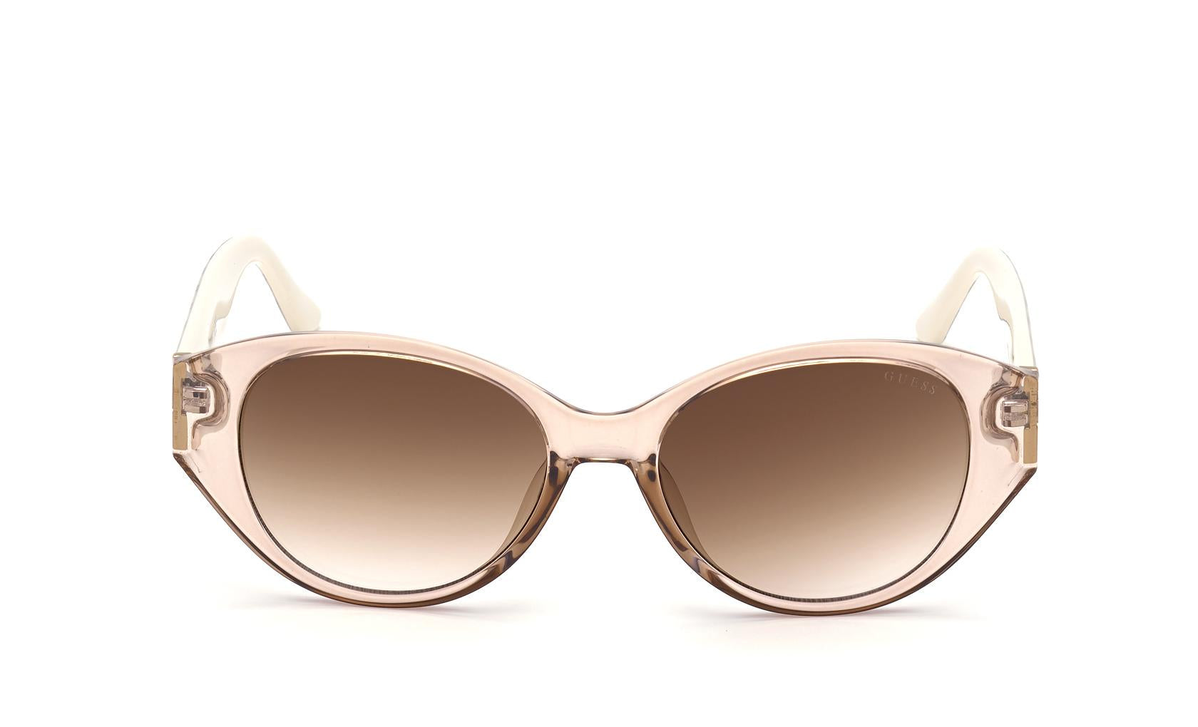 Guess Sunglasses GU7724 57F