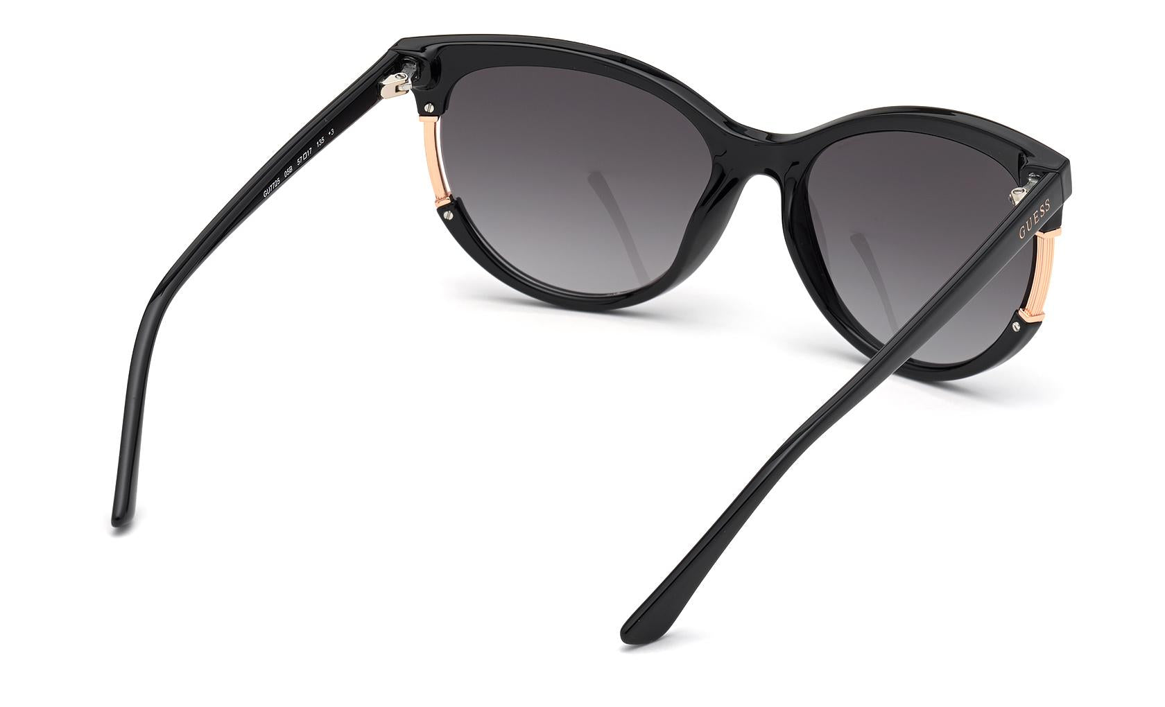 Guess Sunglasses GU7725 05B