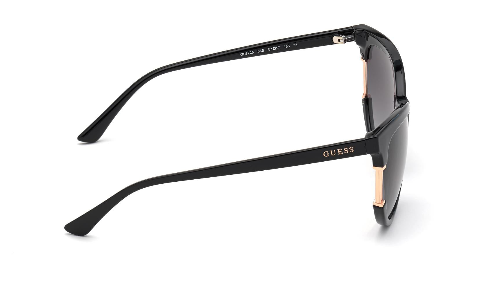 Guess Sunglasses GU7725 05B