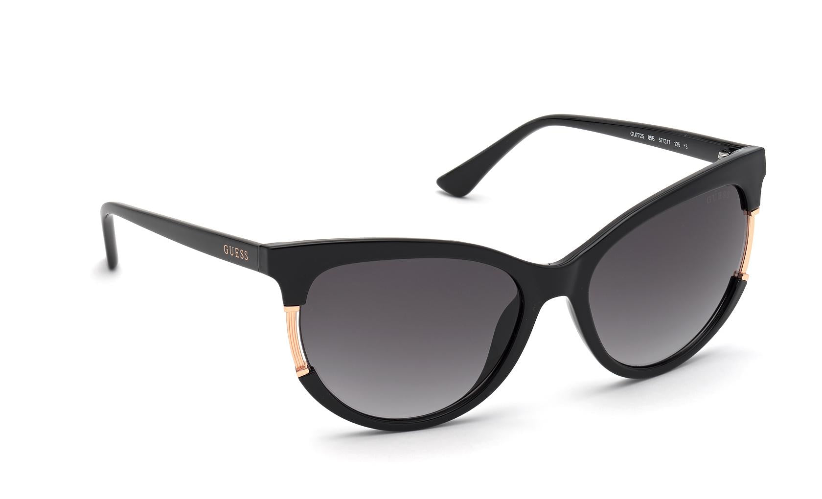 Guess Sunglasses GU7725 05B
