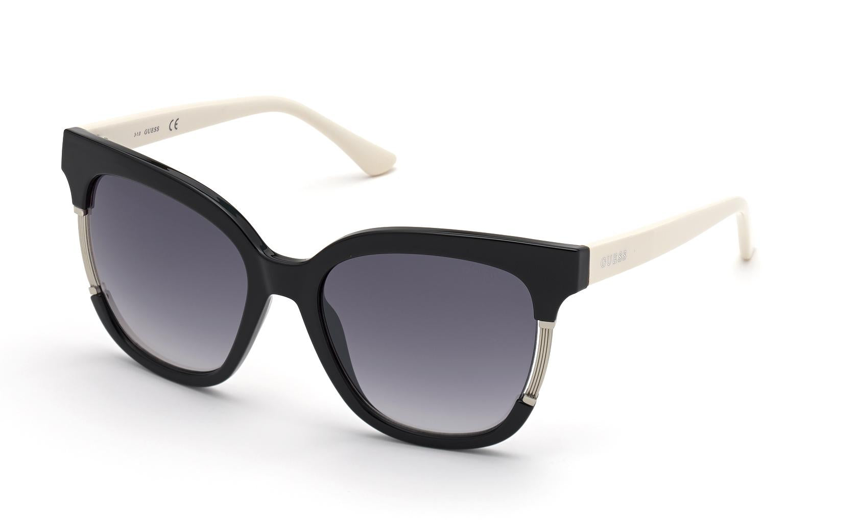 Guess Sunglasses GU7726 01B