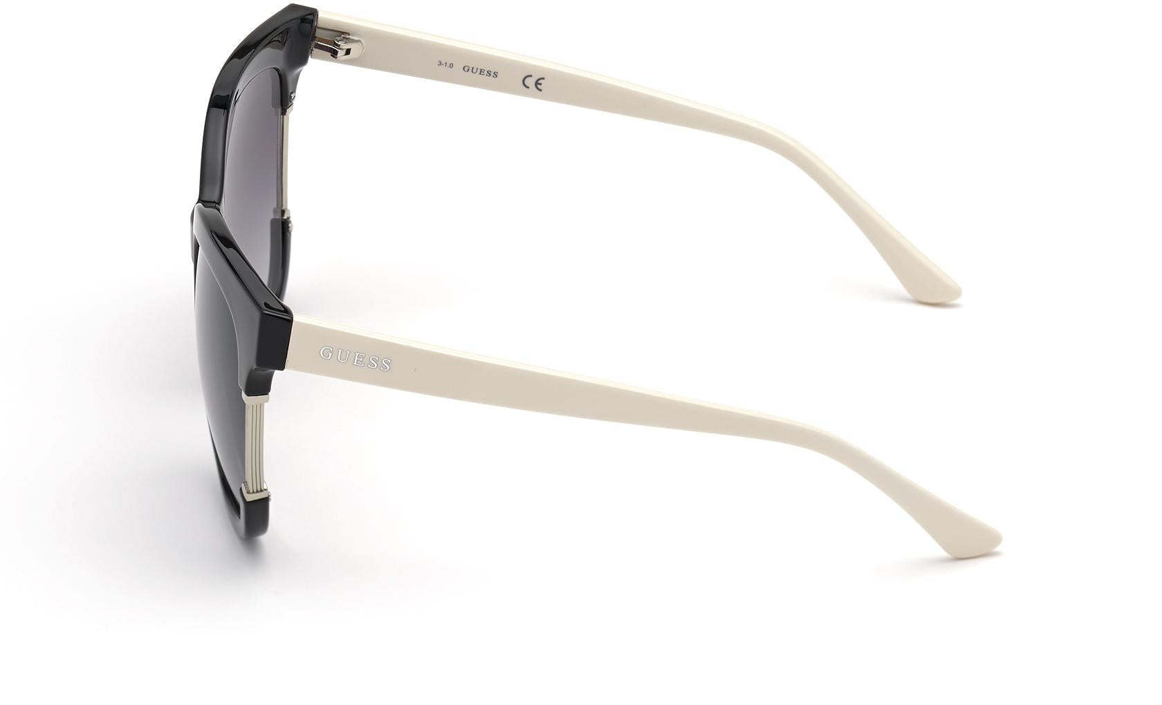 Guess Sunglasses GU7726 01B