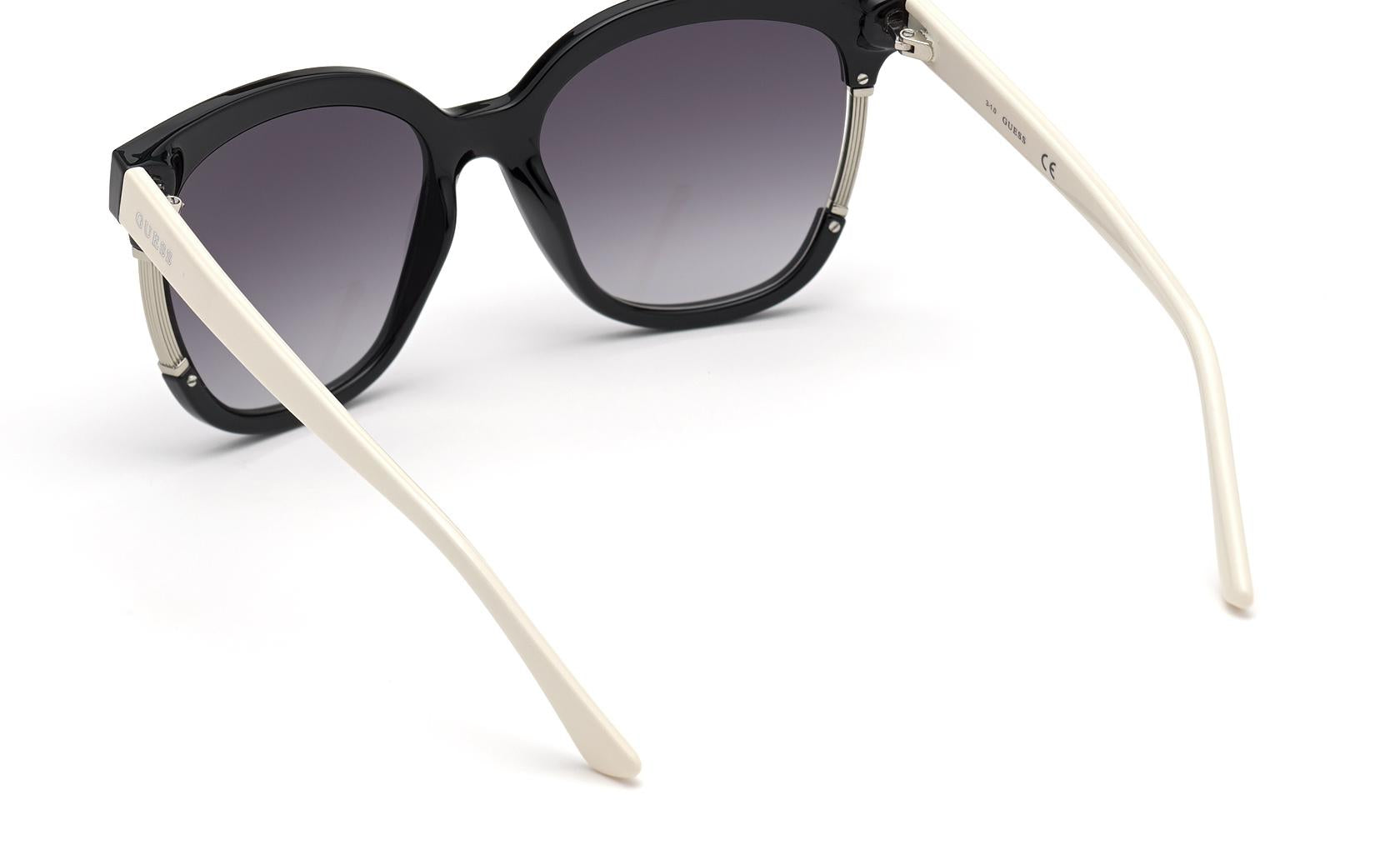 Guess Sunglasses GU7726 01B