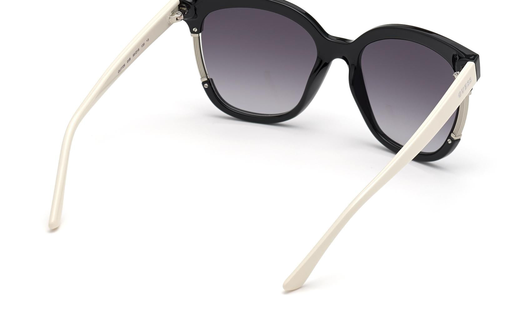 Guess Sunglasses GU7726 01B