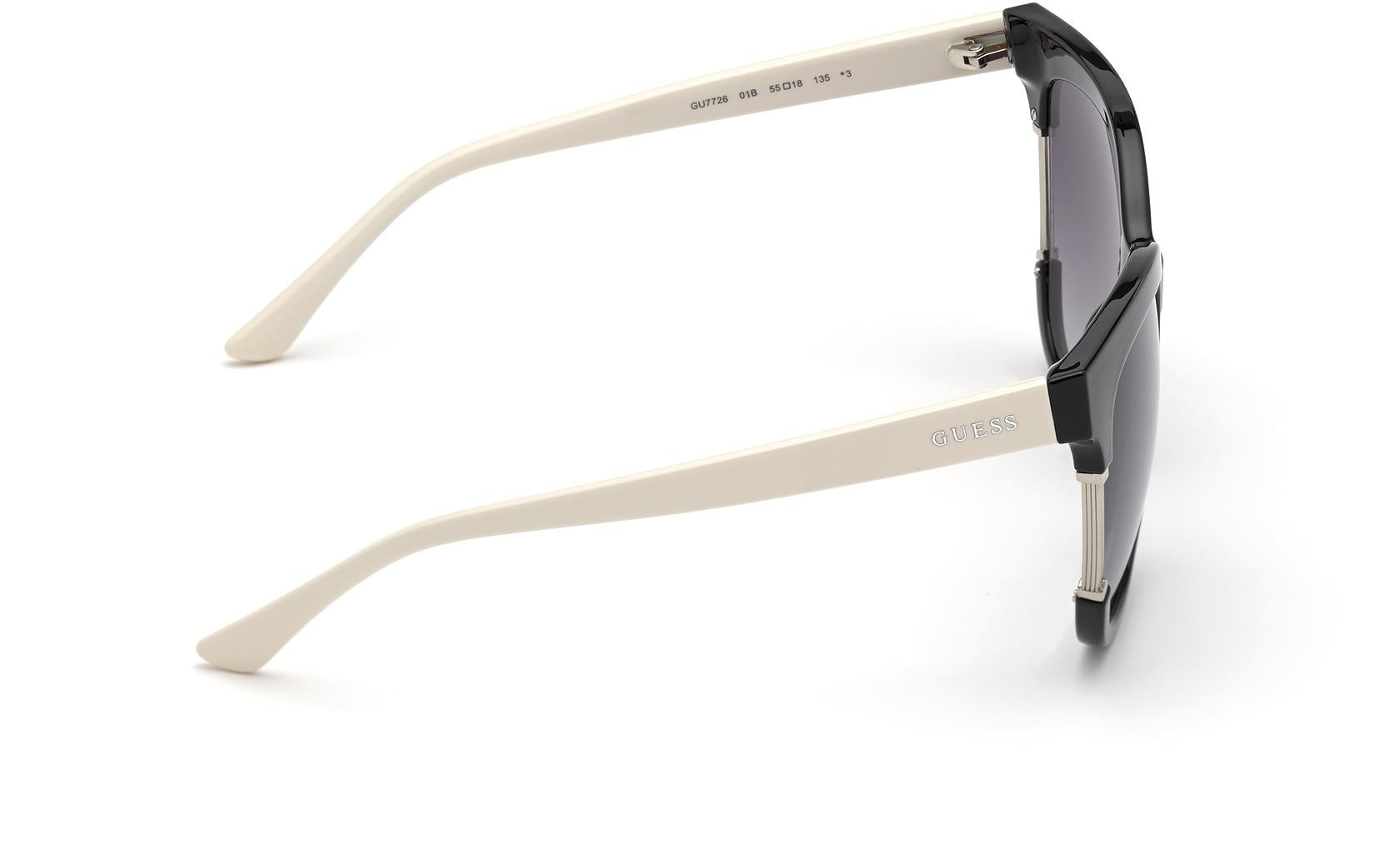 Guess Sunglasses GU7726 01B