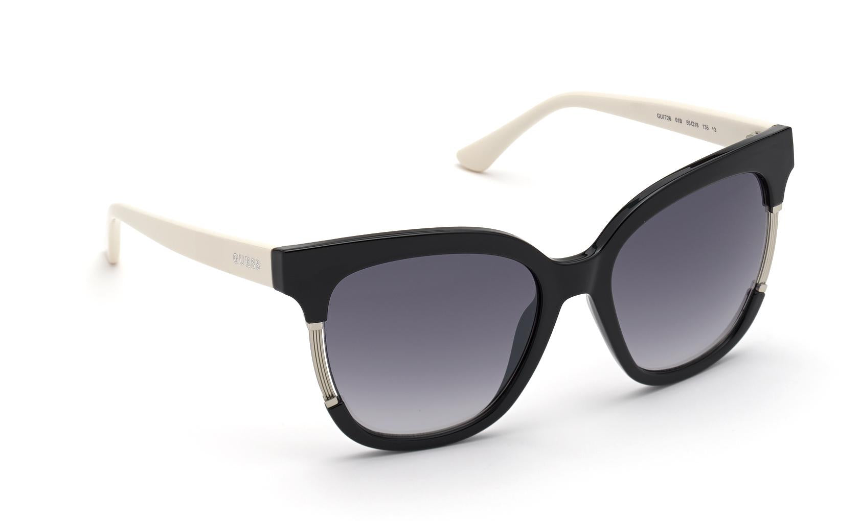 Guess Sunglasses GU7726 01B