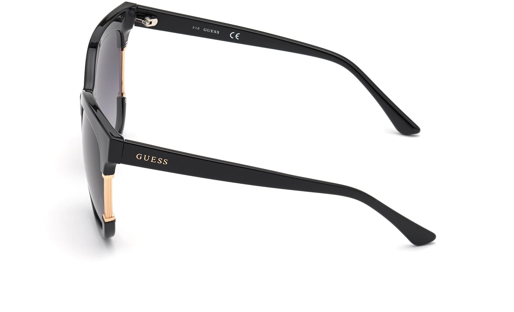 Guess Sunglasses GU7726 05B