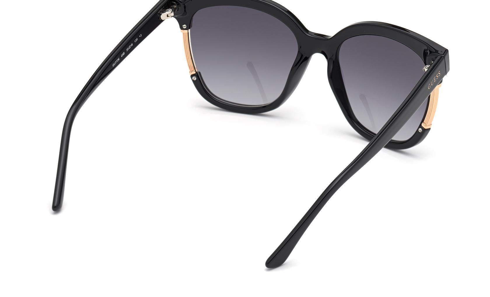 Guess Sunglasses GU7726 05B